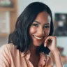 Chloe R., fintech marketer
