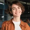 Lina K., marketplace founder